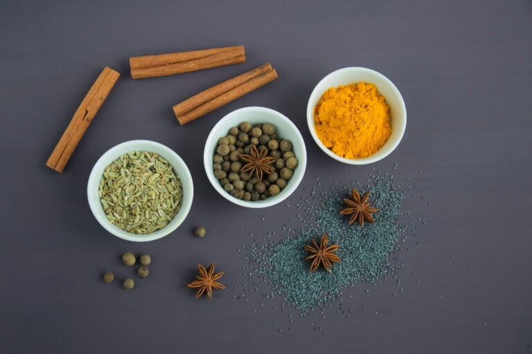 Natuba Health - Benefits of Natural Medicine