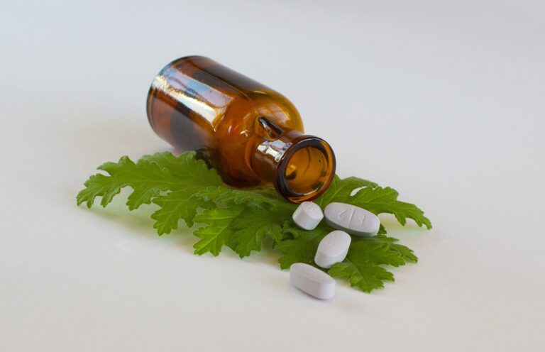 Natuba Health - Our Treatments